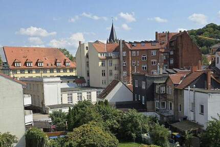 Attraktive 3-Zimmer-Wohnung in zentraler Lage von Eisenach 3 zimmer