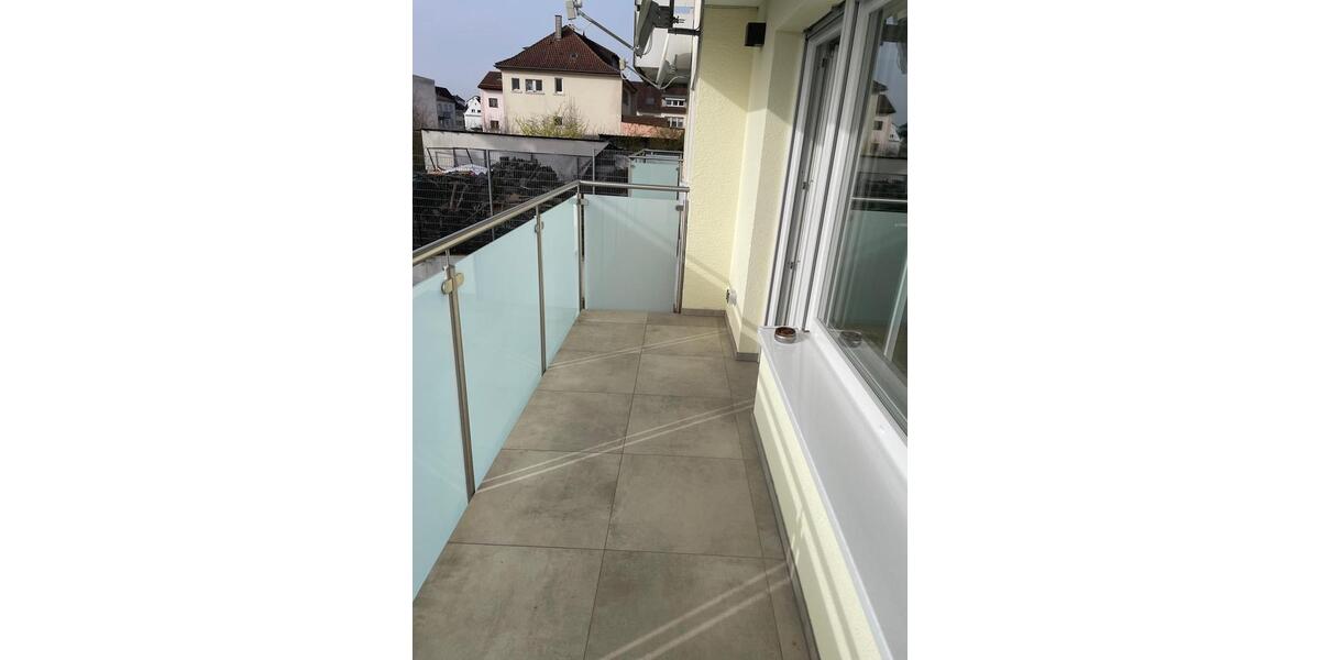 Erdgeschoßwohnung Pirmasens - 2 Zimmer, 50 m&sup2;, 680&euro; | Angebot:26261585