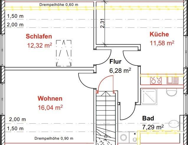 Wohnen auf Zeit Rosengarten - 5 Zimmer, 125 m&sup2;, 99&euro; | Angebot:26340892