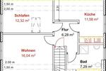Wohnen auf Zeit Rosengarten - 5 Zimmer, 125 m&sup2;, 99&euro; | Angebot:26340892