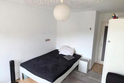 Wohnen auf Zeit Schweinfurt Gartenstadt - 1 Zimmer, 90 m&sup2;, 400&euro; | Angebot:26701590
