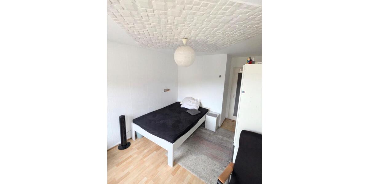 Wohnen auf Zeit Schweinfurt Gartenstadt - 1 Zimmer, 90 m&sup2;, 400&euro; | Angebot:26701590