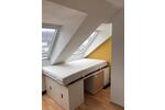 Dachgeschoßwohnung Bonn - 1 Zimmer, 16 m&sup2;, 330&euro; | Angebot:26689266