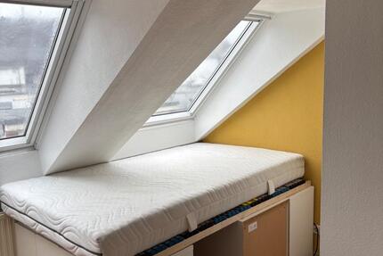 Wohnung Bonn - 1 Zimmer, 16 m&sup2;, 330&euro; | Angebot:26689266