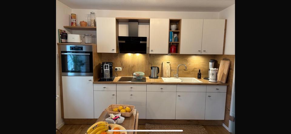 2 Zimmer Wohnung in 63834 Sulzbach am Main zimmer