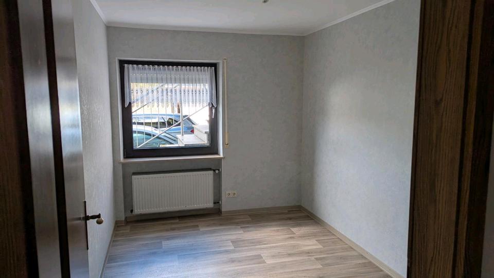 Erdgeschoßwohnung Morbach - 3 Zimmer, 73 m&sup2;, 480&euro; | Angebot:25925112