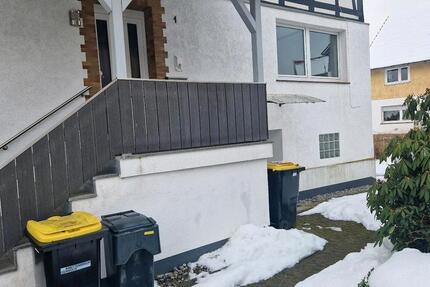 Wohnung Bad Hersfeld - 4 Zimmer, 94 m&sup2;, 690&euro; | Angebot:25123895