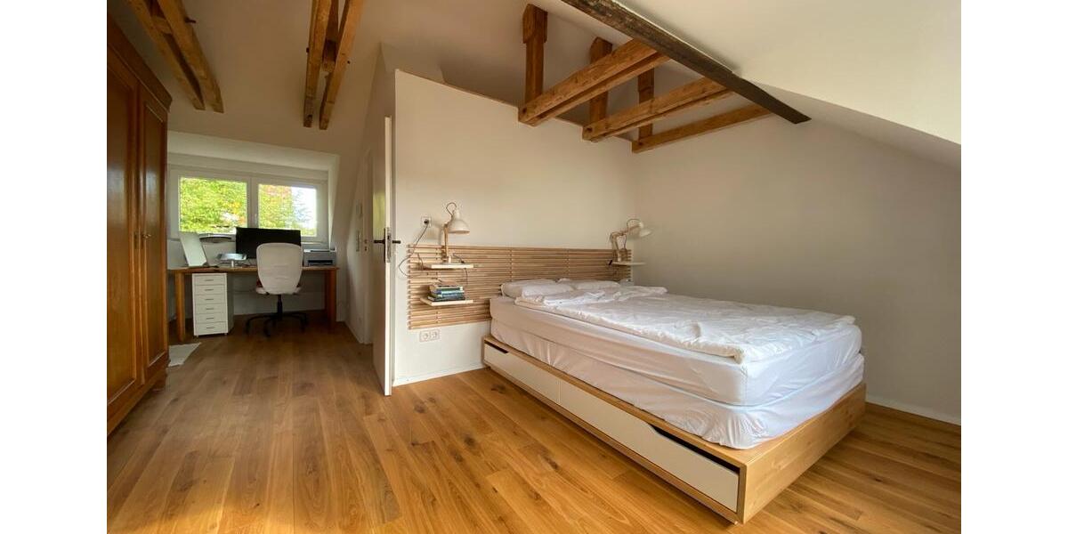 Reihenhaus München Pasing-Obermenzing - 3 Zimmer, 110 m&sup2;, 3.500&euro; | Angebot:23636588