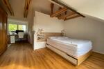 Reihenhaus München Pasing-Obermenzing - 3 Zimmer, 110 m&sup2;, 3.600&euro; | Angebot:23636588