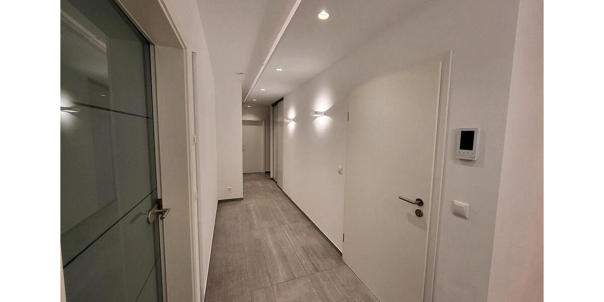 Penthouse Wohnung Meine OT Bechtsbüttel zur Vermietung 4 zimmer