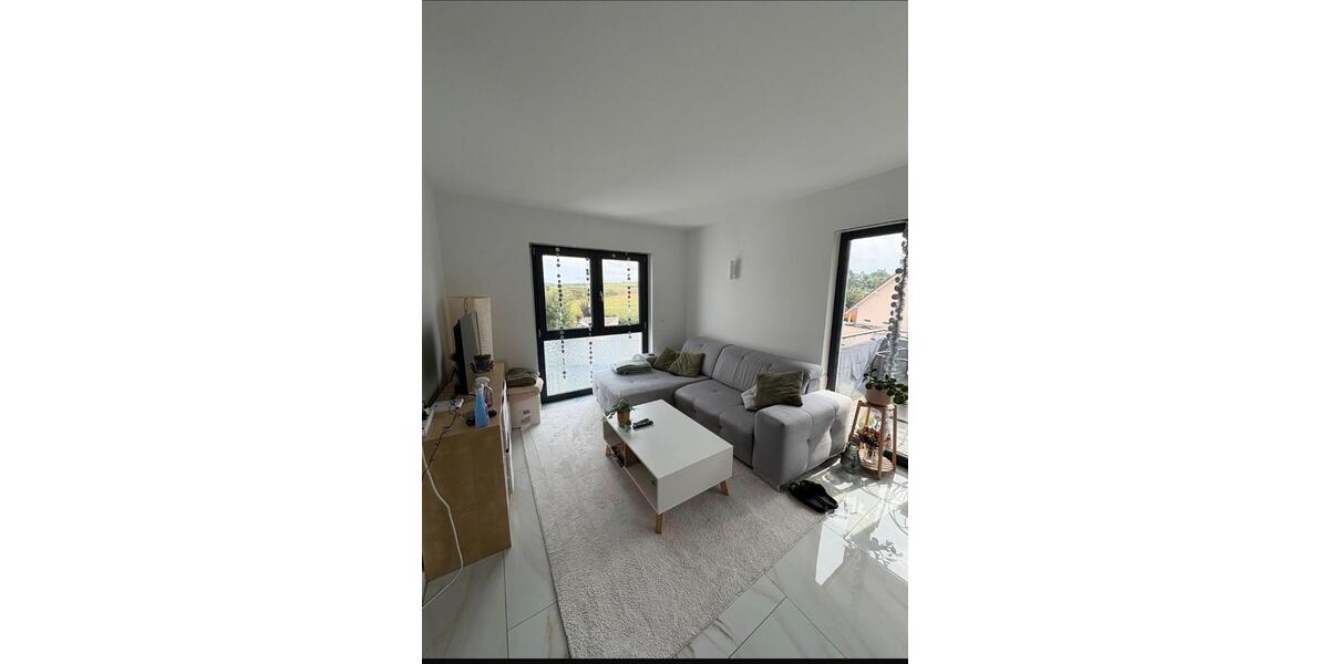 Etagenwohnung Roßdorf - 1 Zimmer, 11 m&sup2;, 590&euro; | Angebot:25552247