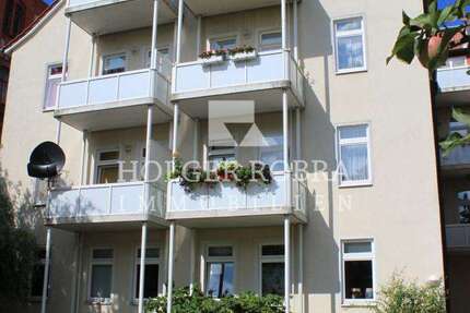 Wohnung Salzwedel Neustadt - 3 Zimmer, 91 m&sup2;, 525&euro; | Angebot:26481469