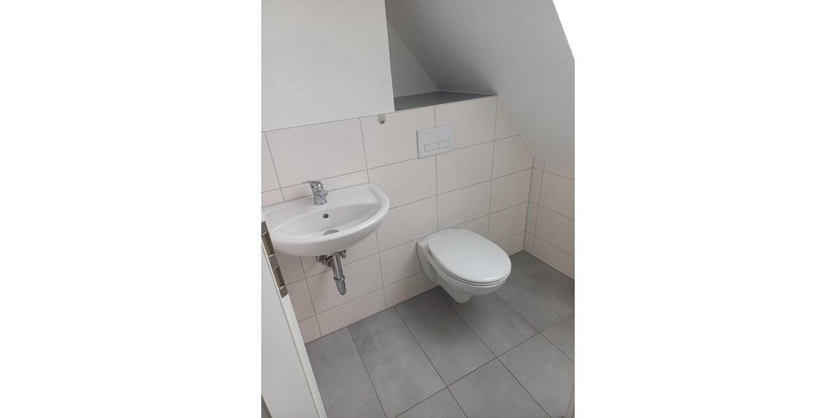 Maisonettenwohnung Teterow - 3 Zimmer, 80 m&sup2;, 630&euro; | Angebot:26007492