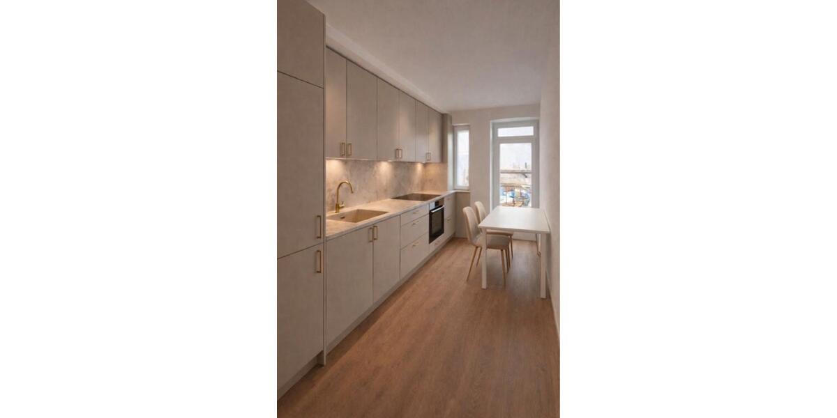 Etagenwohnung Fulda - 4 Zimmer, 18 m&sup2;, 700&euro; | Angebot:26681495