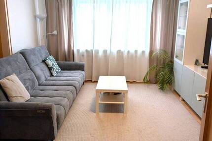 Wohnung Mannheim Lindenhof - 3 Zimmer, 90 m&sup2;, 1.090&euro; | Angebot:26833664