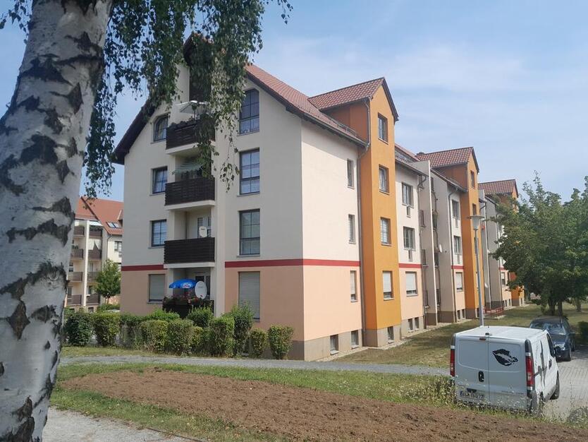 * Renovierungsbedarf vorhanden * Bad Kösen *