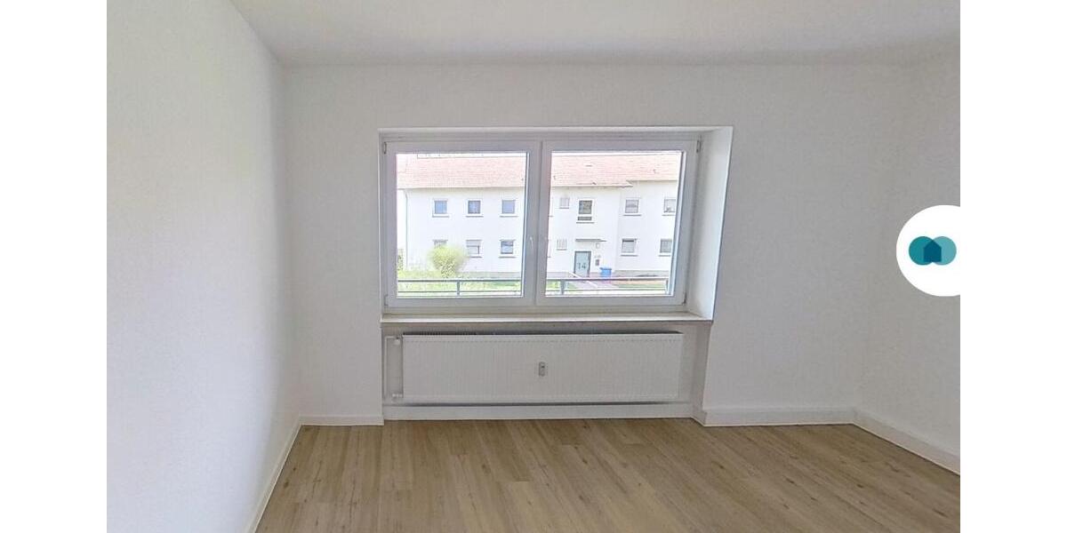 Etagenwohnung Roding - 3 Zimmer, 71 m&sup2;, 590&euro; | Angebot:22058337