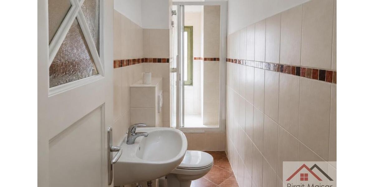 Etagenwohnung Schwerin Altstadt - 2 Zimmer, 54 m&sup2;, 513&euro; | Angebot:26593700