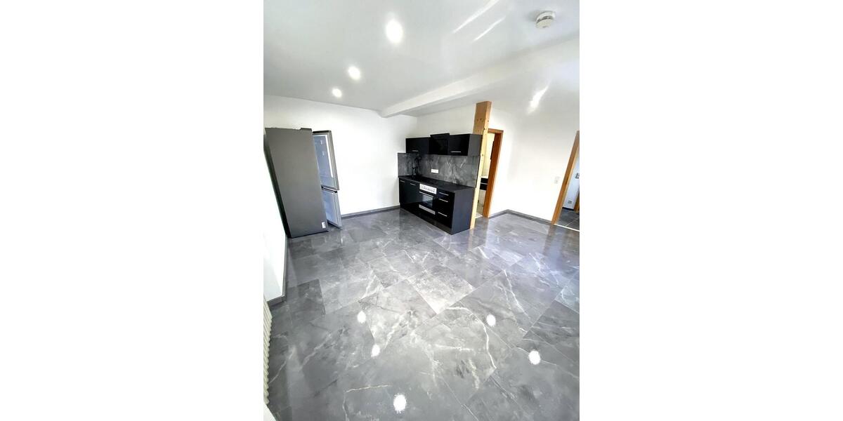 Etagenwohnung Waldshut-Tiengen Tiengen - 1 Zimmer, 32 m&sup2;, 510&euro; | Angebot:26225070