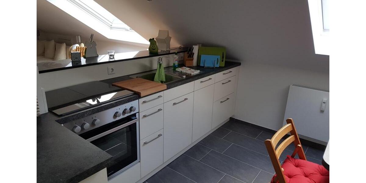 2 Zimer Appartement Münster Coerde 2 zimmer