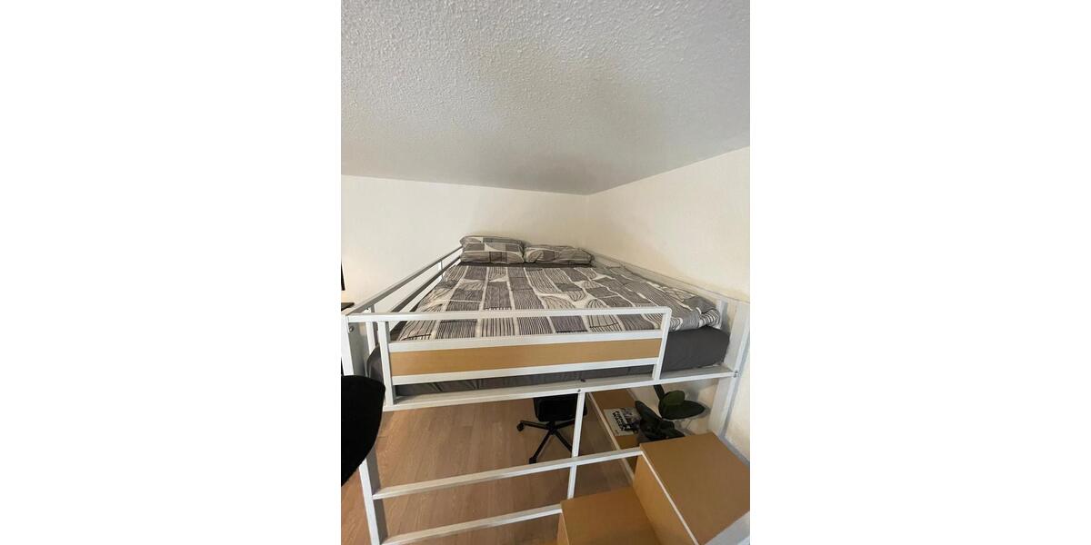 Wohnen auf Zeit Heidelberg Pfaffengrund - 1 Zimmer, 34 m&sup2;, 1.200&euro; | Angebot:22649222