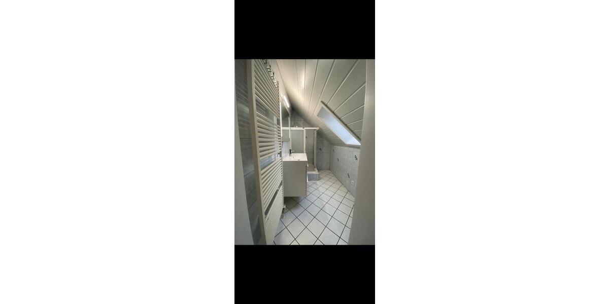 Etagenwohnung Schramberg - 3 Zimmer, 78 m&sup2;, 750&euro; | Angebot:26537277