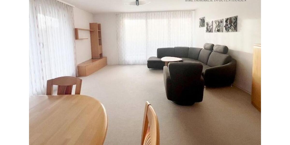 Etagenwohnung Nürnberg Zerzabelshof - 4 Zimmer, 97 m&sup2;, 1.600&euro; | Angebot:25941953