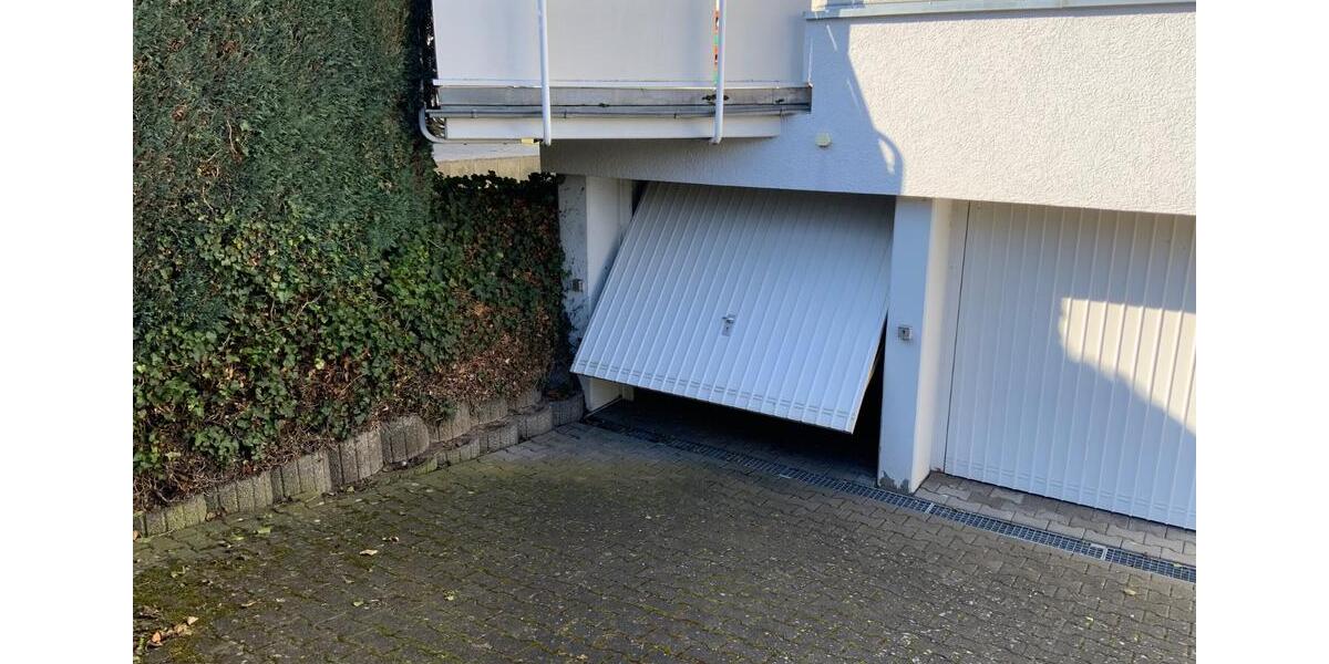 Dachgeschoßwohnung Alsfeld - 3.5 Zimmer, 97 m&sup2;, 1.200&euro; | Angebot:26050748