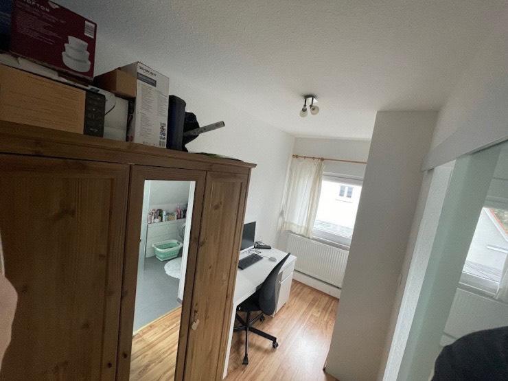Wohnen auf Zeit Oberursel (Taunus) - 1.5 Zimmer, 28 m&sup2;, 670&euro; | Angebot:26325144