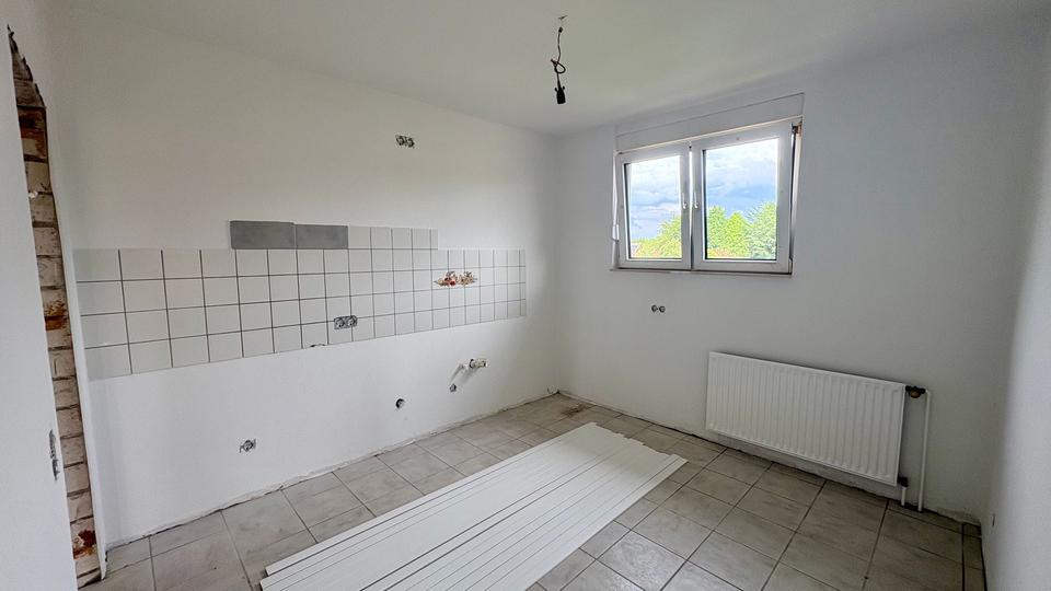 Dachgeschoßwohnung Bersenbrück - 3 Zimmer, 86 m&sup2;, 620&euro; | Angebot:26636412