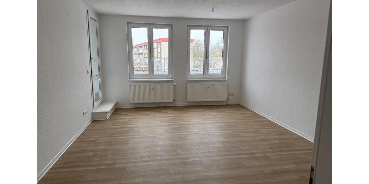 Etagenwohnung Plau am See - 3 Zimmer, 72 m&sup2;, 615&euro; | Angebot:25483761