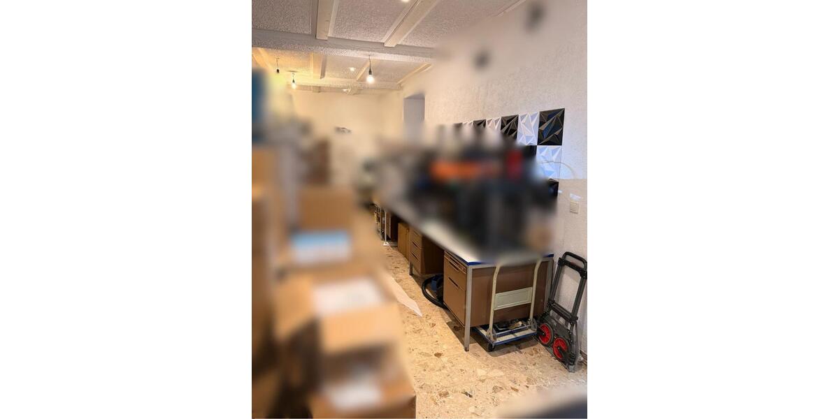 Gewerbeobjekt Tuttlingen - 1.150&euro; | Angebot:26314430