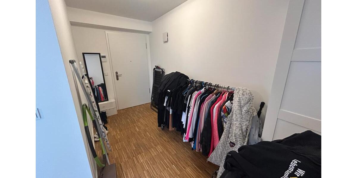 Erdgeschoßwohnung Kulmbach Blaich - 1 Zimmer, 42 m&sup2;, 700&euro; | Angebot:26638682