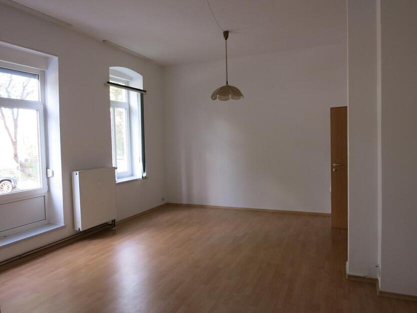 Bürofläche mit PKW-Freistellplatz in der Südvorstadt!