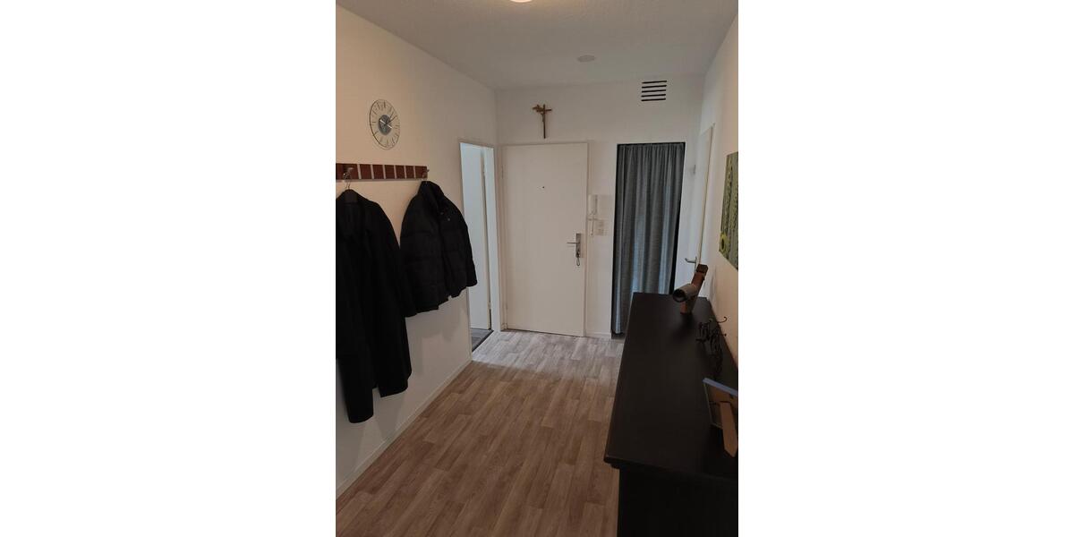 Etagenwohnung Moormerland - 3 Zimmer, 73 m&sup2;, 550&euro; | Angebot:25182851