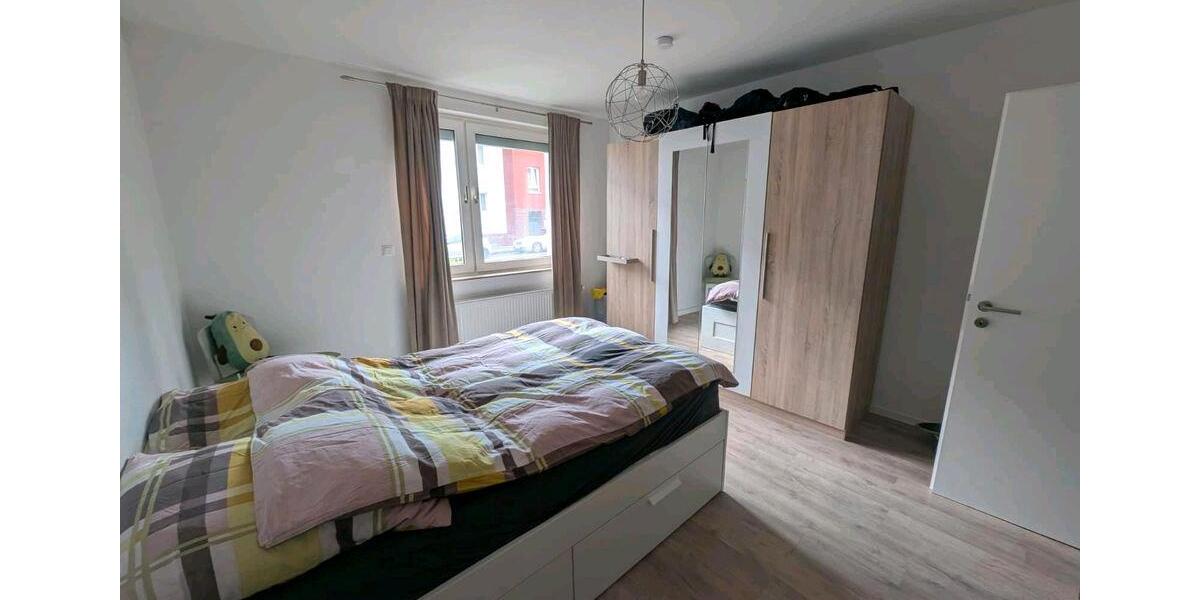 Erdgeschoßwohnung Bielefeld Heepen - 4 Zimmer, 75 m&sup2;, 627&euro; | Angebot:26693924