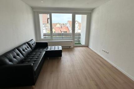 Wohnung Stuttgart Fasanenhof-Ost - 2 Zimmer, 47 m&sup2;, 1.050&euro; | Angebot:26438244