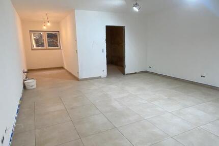 Moderne Neubau-Einliegerwohnung zimmer