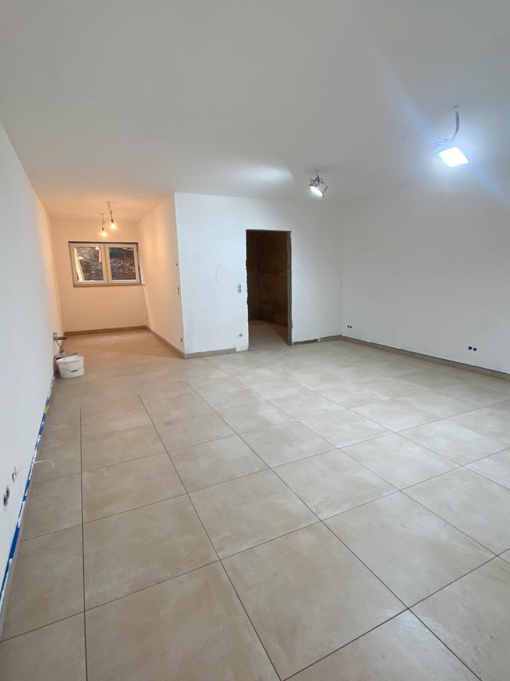 Moderne Neubau-Einliegerwohnung zimmer