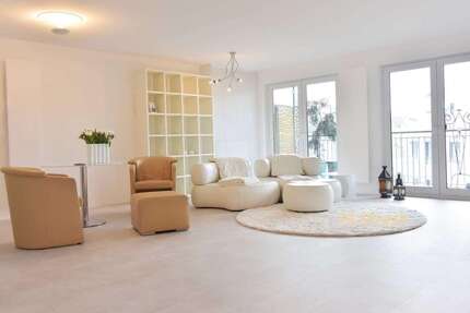 Wohnung zum Mieten in Köln 1.990 € 111 m²