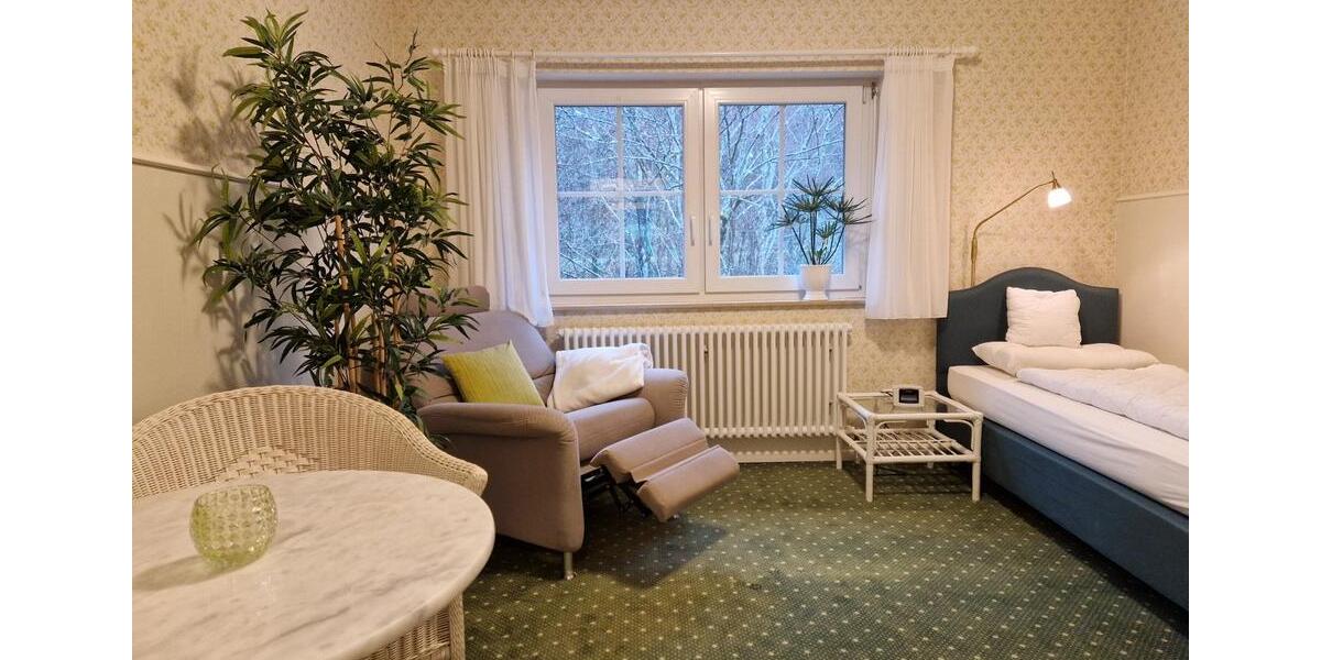 Wohnen für Lebensmeister (Kreative,Körperarbeit,Heilarbeit) 3 zimmer