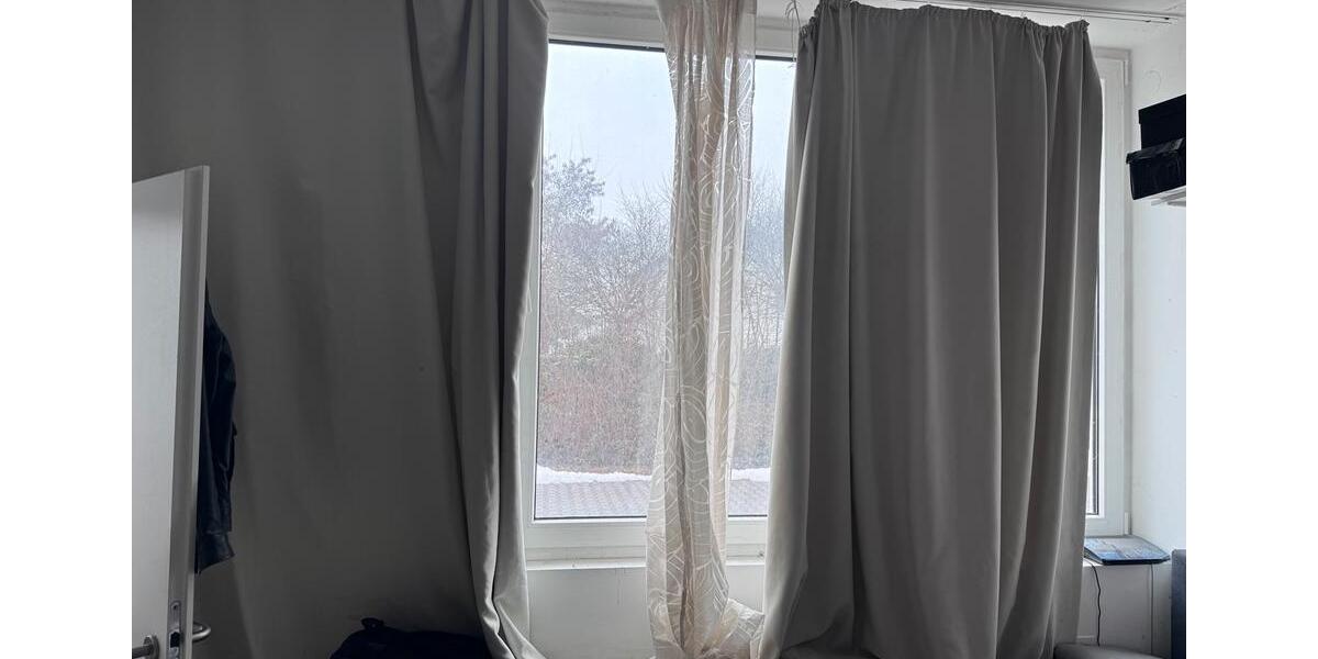 Erdgeschoßwohnung Gießen Schlangenzahl - 1 Zimmer, 23 m&sup2;, 450&euro; | Angebot:24753626