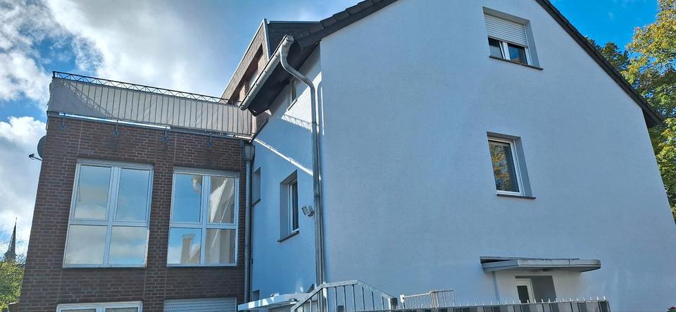 Wohnung in Hilfarth zimmer