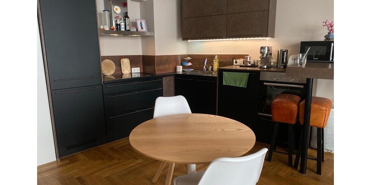 Etagenwohnung Bremen - 1 Zimmer, 34 m&sup2;, 750&euro; | Angebot:26519266