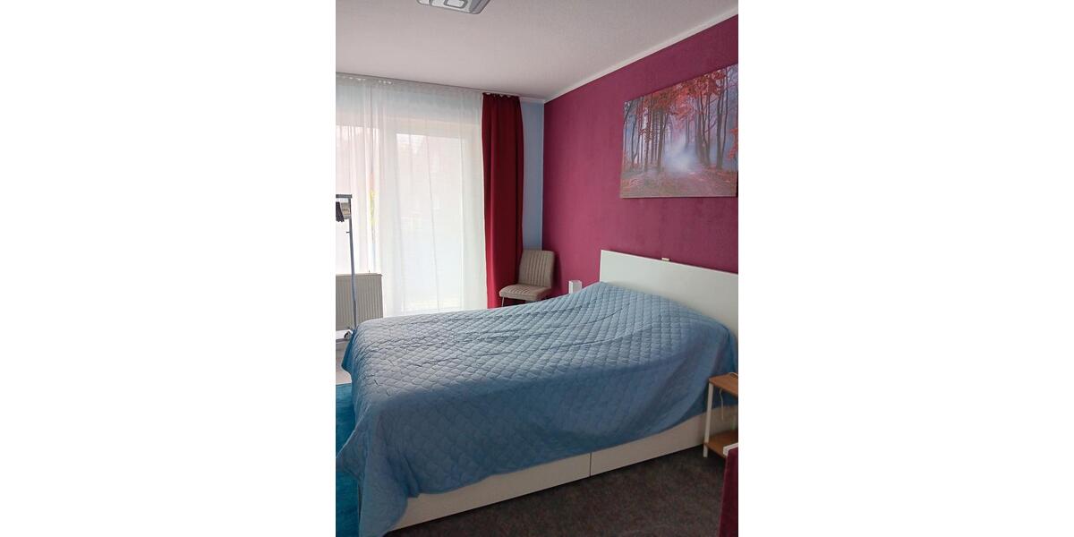 Wohnen auf Zeit Langenfeld (Rheinland) - 2 Zimmer, 56 m&sup2;, 1.210&euro; | Angebot:26637226