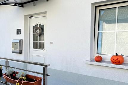 Schönes kernsaniertes Einfamilienhaus in Heimbach zimmer