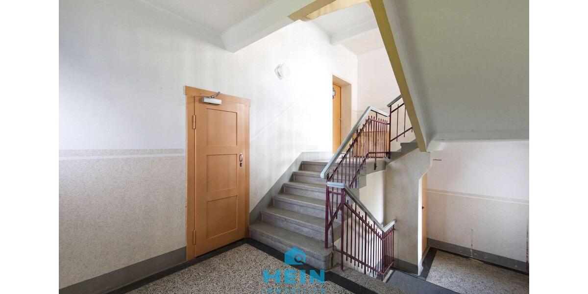 Erdgeschoßwohnung Aue-Bad Schlema Bad Schlema - 2 Zimmer, 60 m&sup2;, 387&euro; | Angebot:26631587