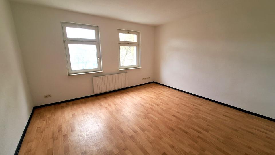 Erdgeschoßwohnung Floh-Seligenthal Seligenthal - 3 Zimmer, 68 m&sup2;, 450&euro; | Angebot:25971347