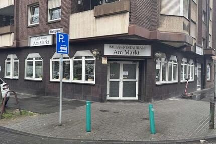 Gewerbeobjekt Duisburg Beeck - 1.950&euro; | Angebot:25102184