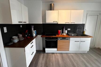 Wohnen auf Zeit Gelsenkirchen - 2.5 Zimmer, 70 m&sup2;, 1.200&euro; | Angebot:25797995